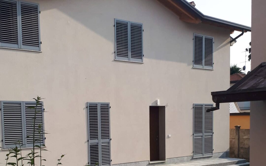 VIA PIERONI 7 – CUSANO MILANINO